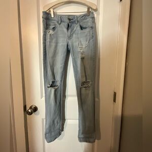 Women’s AE Super Stretch Jeans